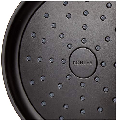 Kohler K-939-G-BL, Matte Black