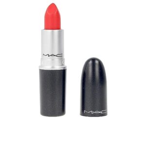 mac matte lipstick # lady danger