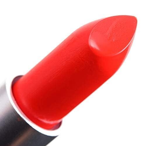 MAC Matte Lipstick # Lady Danger