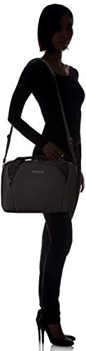 Thule Crossover 2 Laptop Bag 13.3", Black, One Size