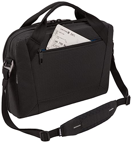 Thule Crossover 2 Laptop Bag 13.3", Black, One Size