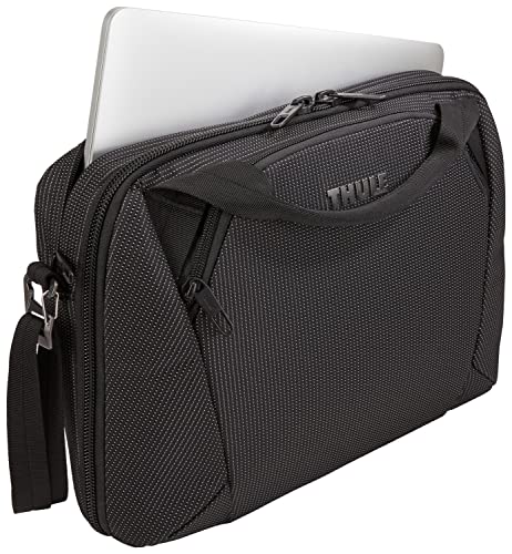 Thule Crossover 2 Laptop Bag 13.3", Black, One Size