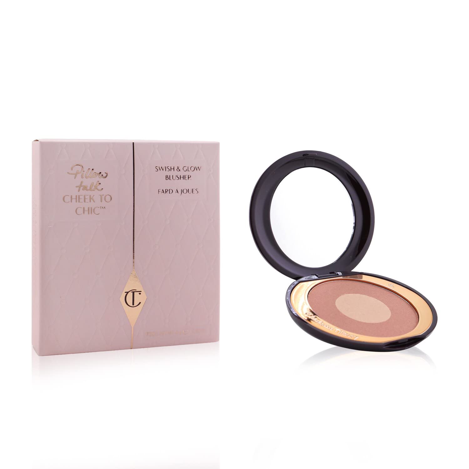 Charlotte Tilbury | Pillow Talk Blush