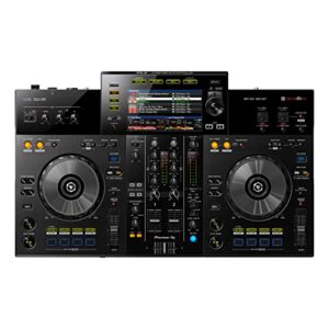 pioneer dj xdj-rr digital dj system