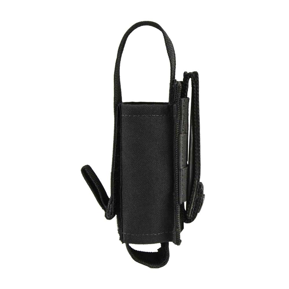 NcStar, Oc Spray Pouch, Black