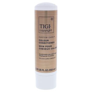 tigi colour conditioner for unisex, 8.45 ounce