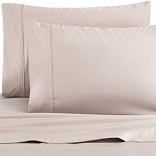 Wamsutta Dream Zone 1000-Thread-Count PimaCott King Sheet Set in Taupe