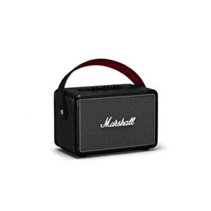 Marshall Kilburn II Portable Bluetooth Speaker - Black (1002634)