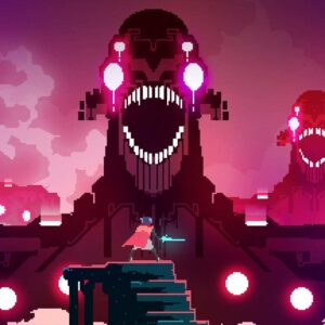 Hyper Light Drifter - Special Edition - Nintendo Switch [Digital Code]