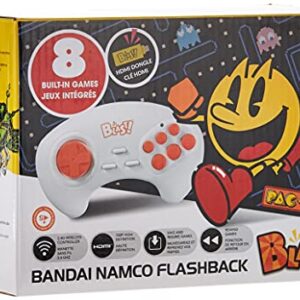 Bandai Namco Flashback Blast Console - Electronic Games