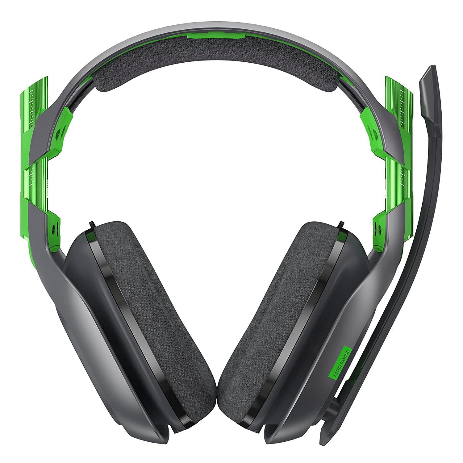 ASTRO Gaming A50 Wireless Dolby Gaming Headset - Black/Green - Xbox One + PC (Renewed)