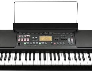 Korg, 61-Key Keyboards & Pianos (EK50)