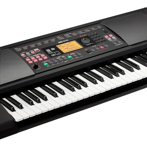 Korg, 61-Key Keyboards & Pianos (EK50)