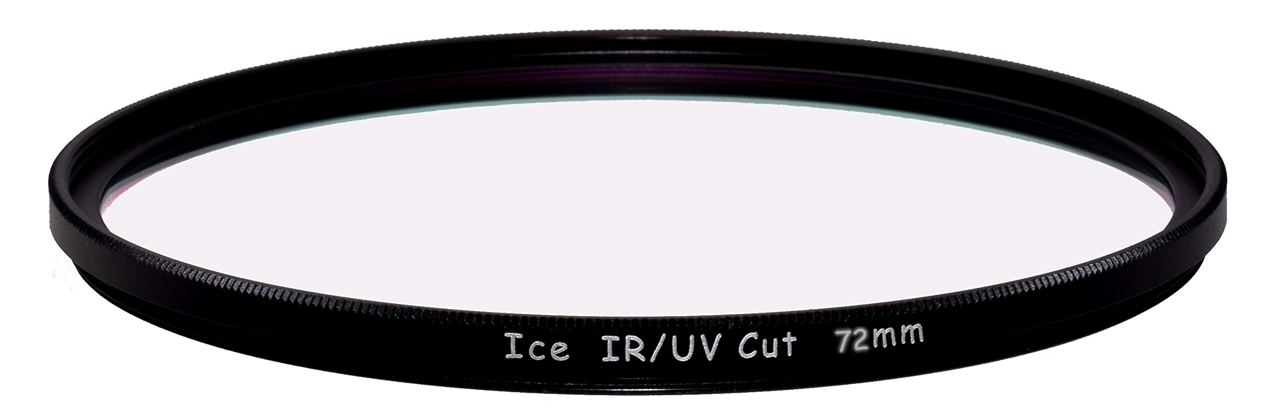 ICE 72mm UV IR Cut Filter Optical Glass Multi-Coated MC 72