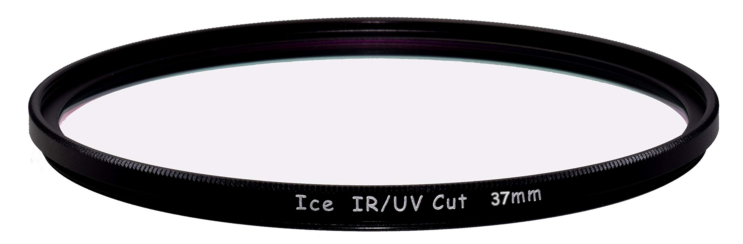 ICE 37mm UV IR Cut Filter Optical Glass Multi-Coated MC 37