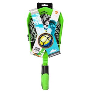 Franklin Sports Throw 'N Splash Spring Grip