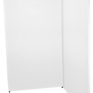 Rockville RAPFAW White DJ Facade Extension For RFAAW 2 Extra Foldable Panels