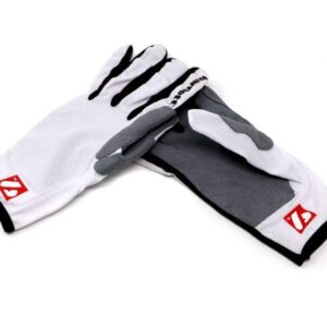 BARNETT NBG-18 Gloves for Rollerski - cross-country - road bike - running - WHITE (XS)