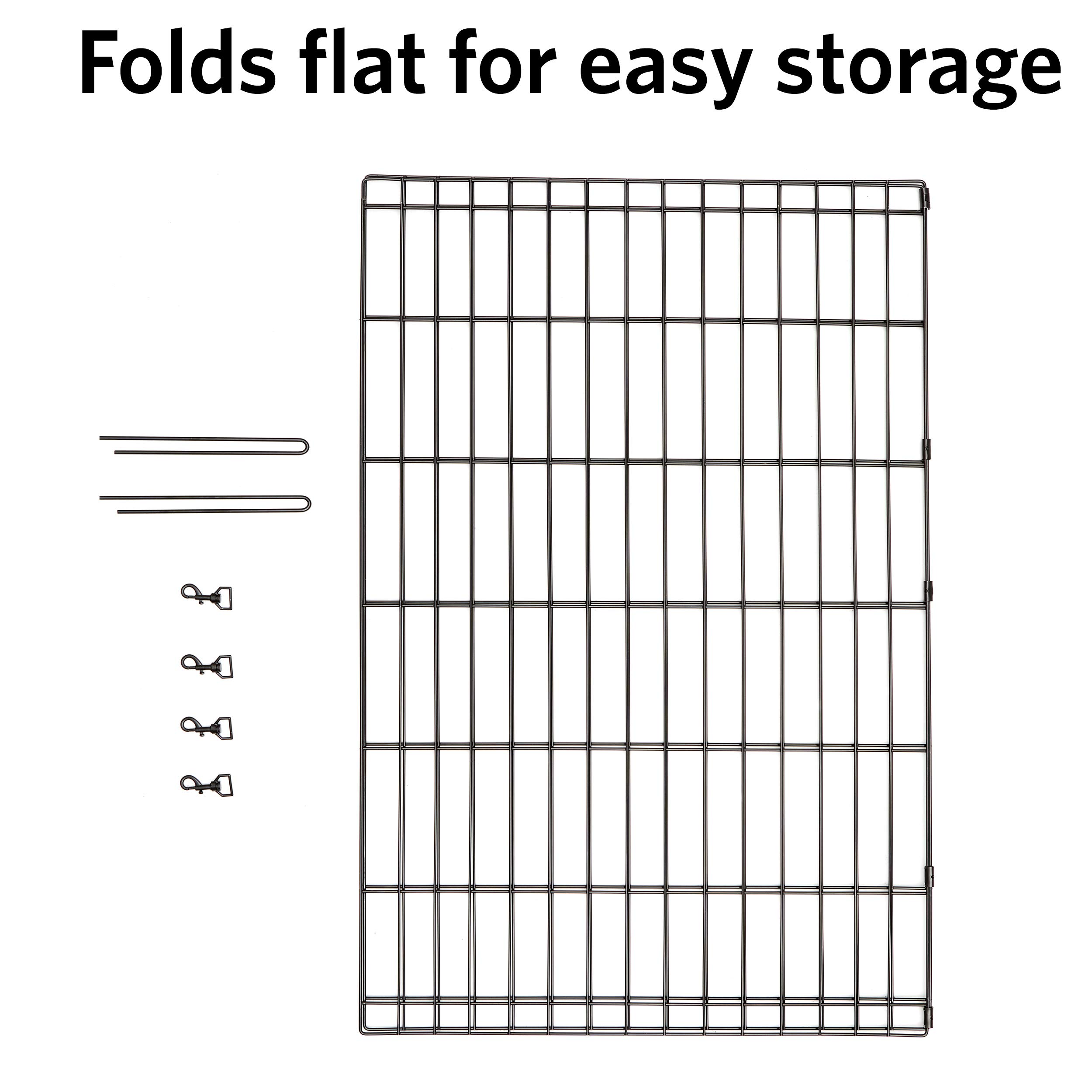 MidWest Homes for Pets Add-on Panel, 36 Inch