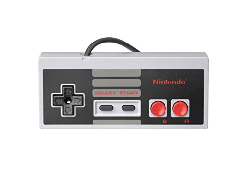 Nintendo Entertainment System: NES Classic Edition (Renewed)