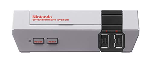 Nintendo Entertainment System: NES Classic Edition (Renewed)