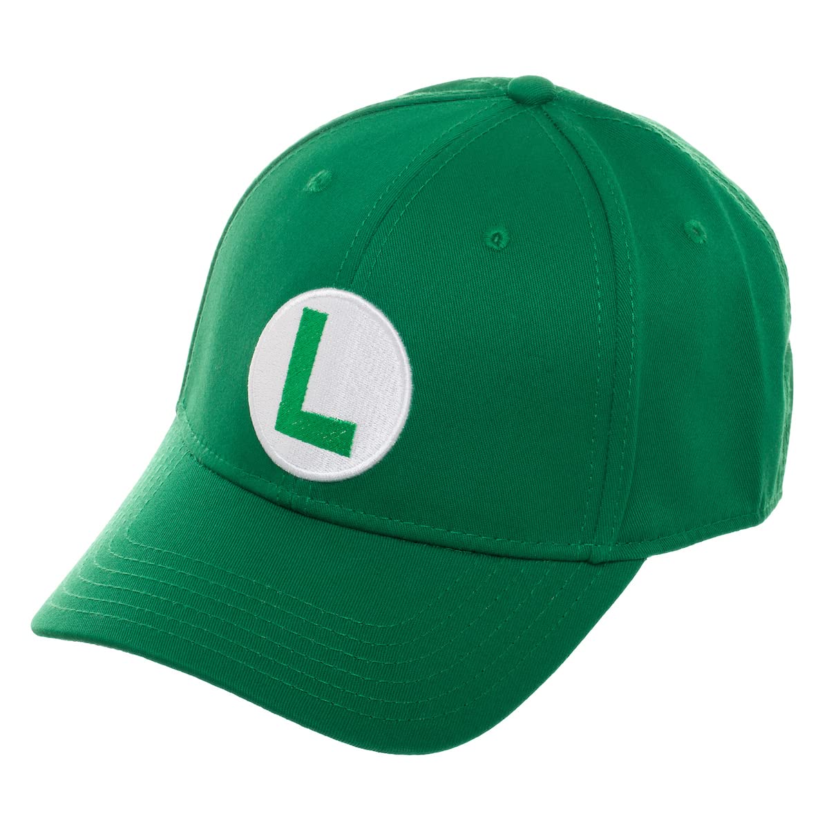 Mario Luigi Cosplay Hat Luigi Accessories Brothers Cosplay - Luigi Hat Luigi Cosplay Green