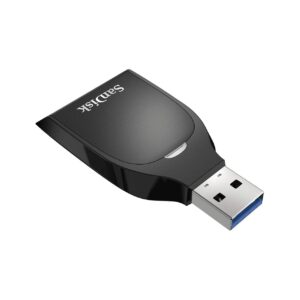 SanDisk SD UHS-I Card Reader - SDDR-C531-GNANN