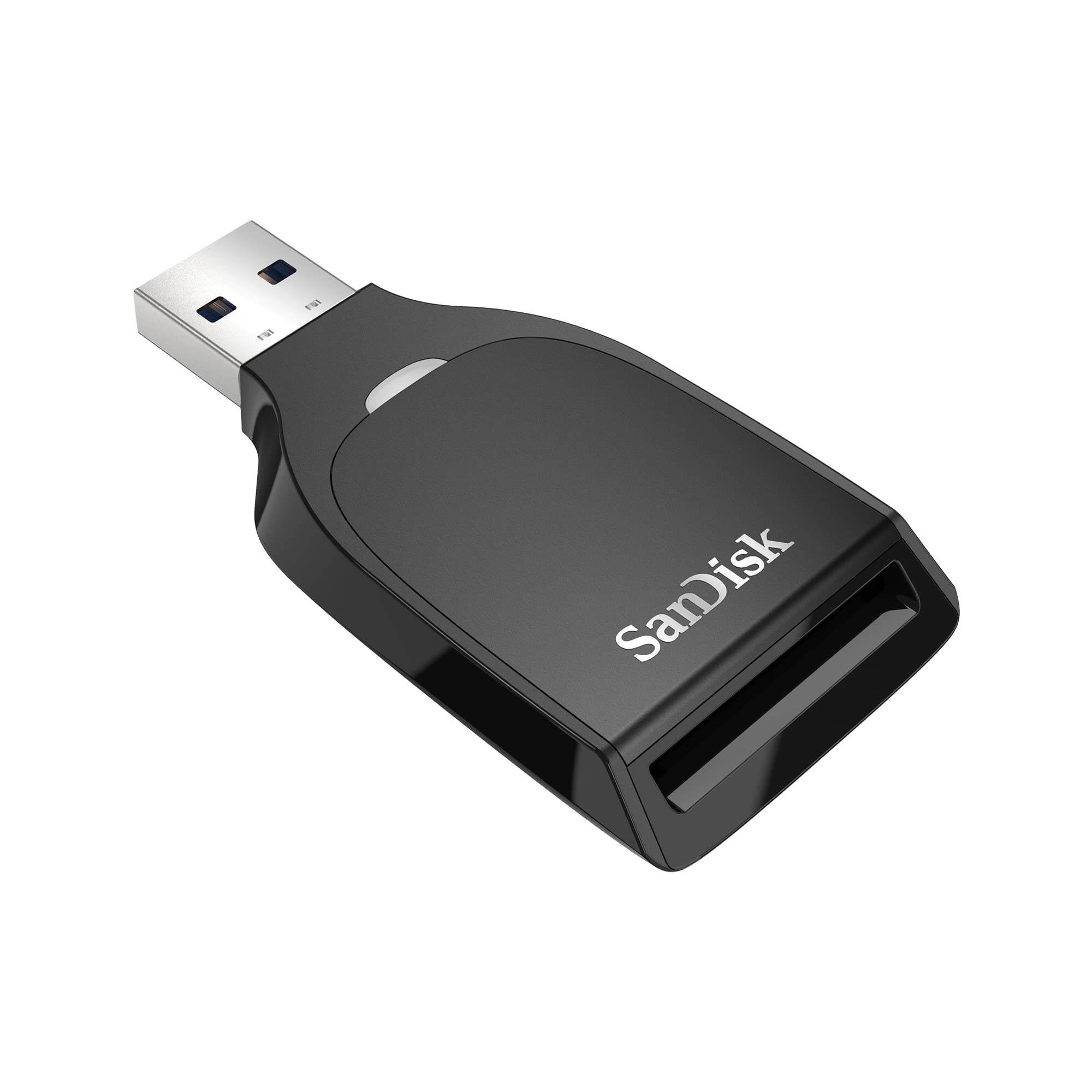 SanDisk SD UHS-I Card Reader - SDDR-C531-GNANN