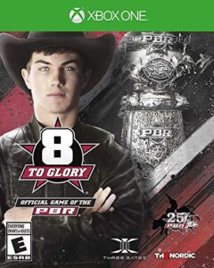 8 to glory xbox one - xbox one