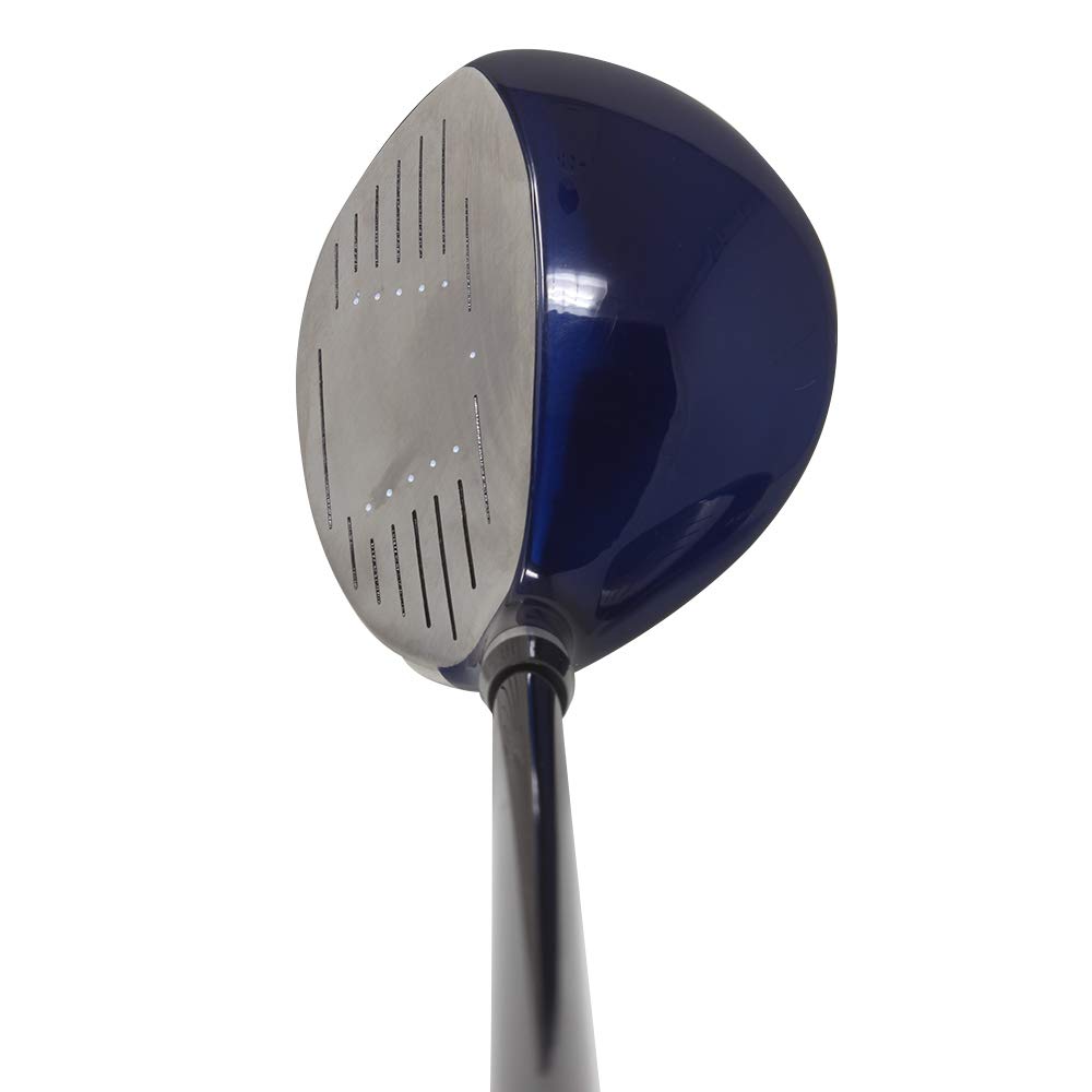 Men's Integra SoooLong 17 Wood Golf Club, Right Handed Ultra Forgiving Regular Flex Graphite Shaft