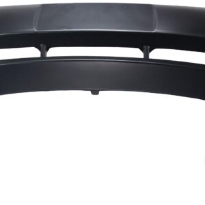 Garage-Pro Bumper Cover Compatible with 1999-2004 Ford Mustang