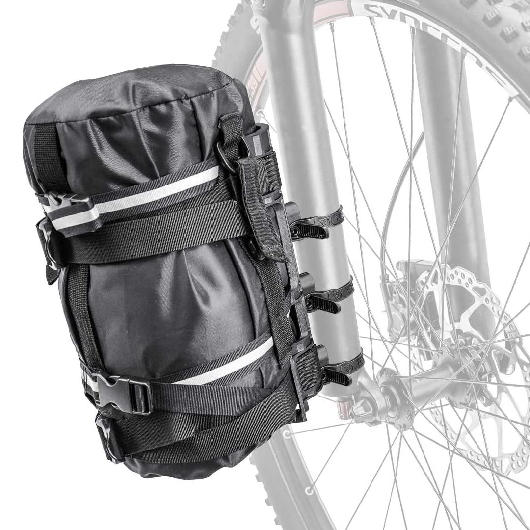 Topeak VERSACAGE Bicycle Carrier - Black