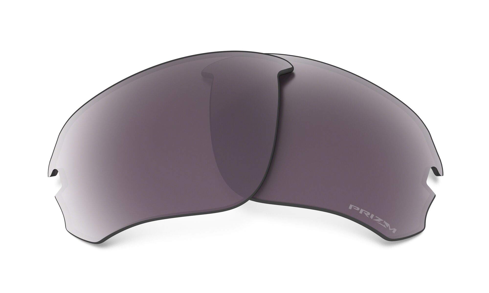 Oakley Flak Draft Sport Replacement Sunglass Lenses, Prizm Daily Polarized, 67 mm