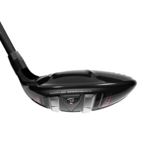 Cobra Golf 2019 F9 Speedback Fairway, Black/Rose Gold