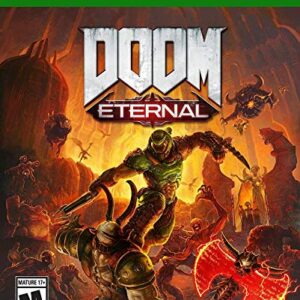 DOOM Eternal: Standard Edition - Xbox One