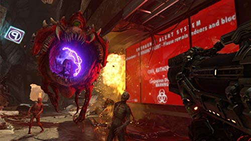 DOOM Eternal: Standard Edition - Xbox One