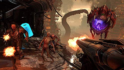 DOOM Eternal: Standard Edition - Xbox One