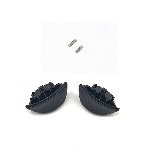 Replacement L R ZR ZL Trigger Buttons Left Right Button For Switch NS JoyCon (ZR ZL With Spring)1