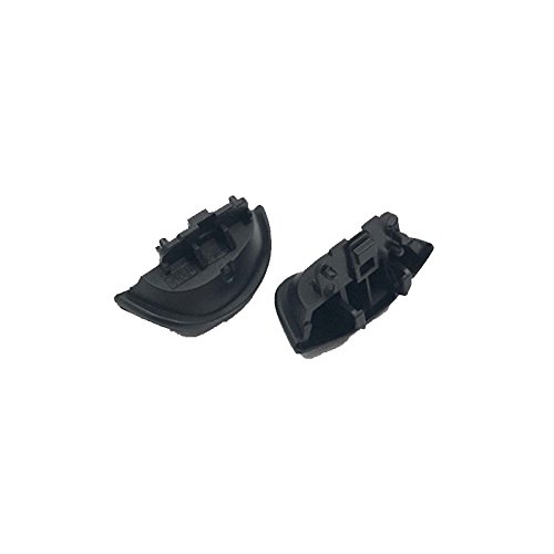 Replacement L R ZR ZL Trigger Buttons Left Right Button For Switch NS JoyCon (ZR ZL With Spring)1