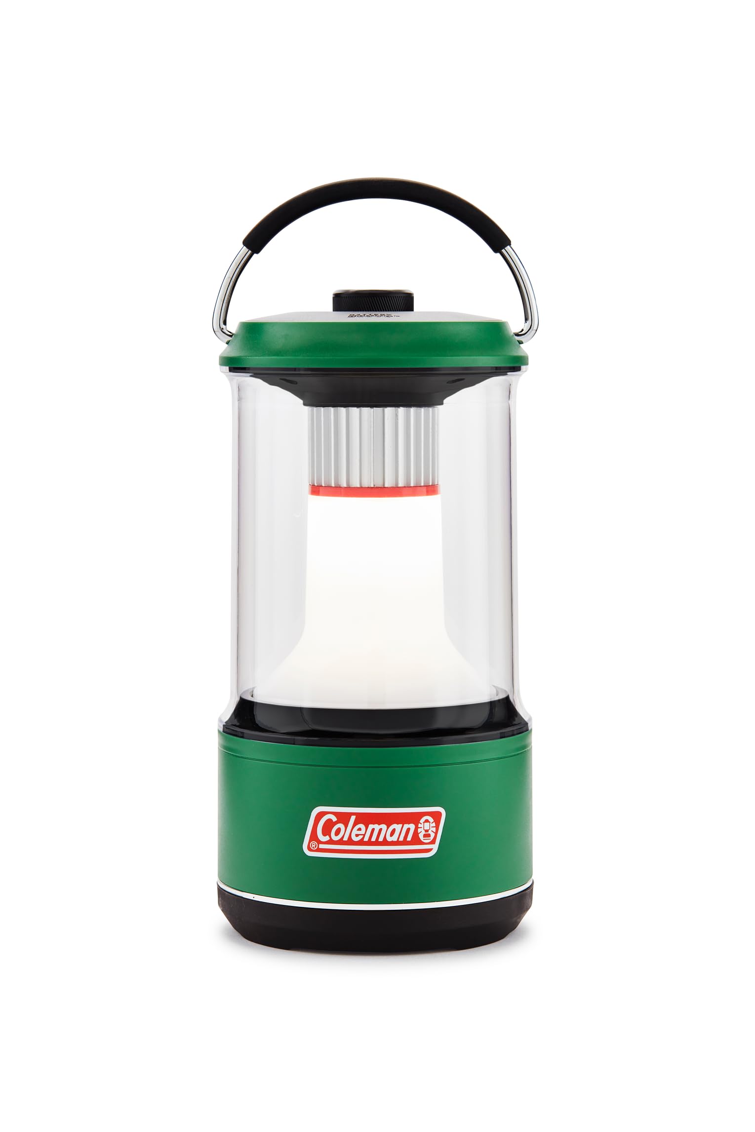 Coleman 1000L LED Lantern with BatteryGuard Technology, Water-Resistant, 4 Light Modes, Enhanced Battery Life, Essential for Camping and Emergency Situations