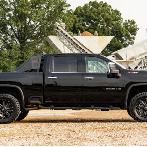 Rough Country 2" Leveling Kit for 2011-2019 Chevy/GMC 2500/3500HD - 9593