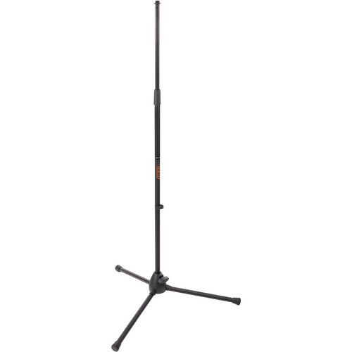 Sennheiser e945 Supercardioid Dynamic Handheld Vocal Microphone with Tripod Microphone Stand & 20' XLR Cable