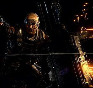 Call of Duty Black OPS 4 - Xbox ONE nv Prix