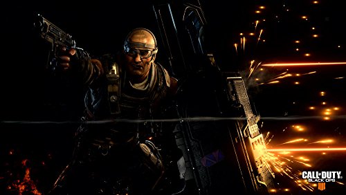 Call of Duty Black OPS 4 - Xbox ONE nv Prix