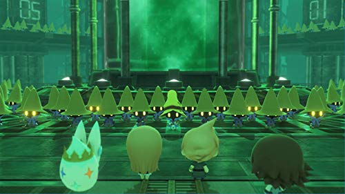 World of Final Fantasy Maxima - Xbox One