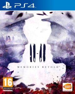 11-11 memories retold (ps4)