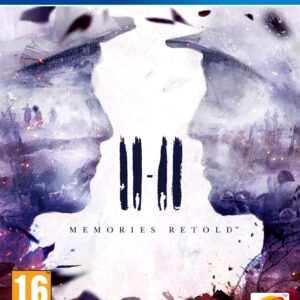 11-11 Memories Retold (PS4)