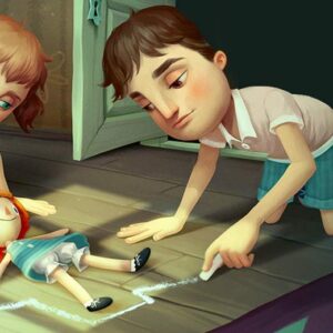 Hello Neighbor: Hide & Seek - PlayStation 4