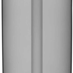 CamelBak eddy+ BPA Free Water Bottle, 20 oz, Charcoal, .6L