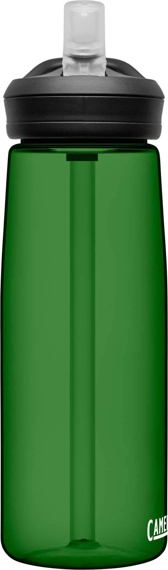 CamelBak eddy+ BPA Free Water Bottle, 25 oz, Hunter, .75L